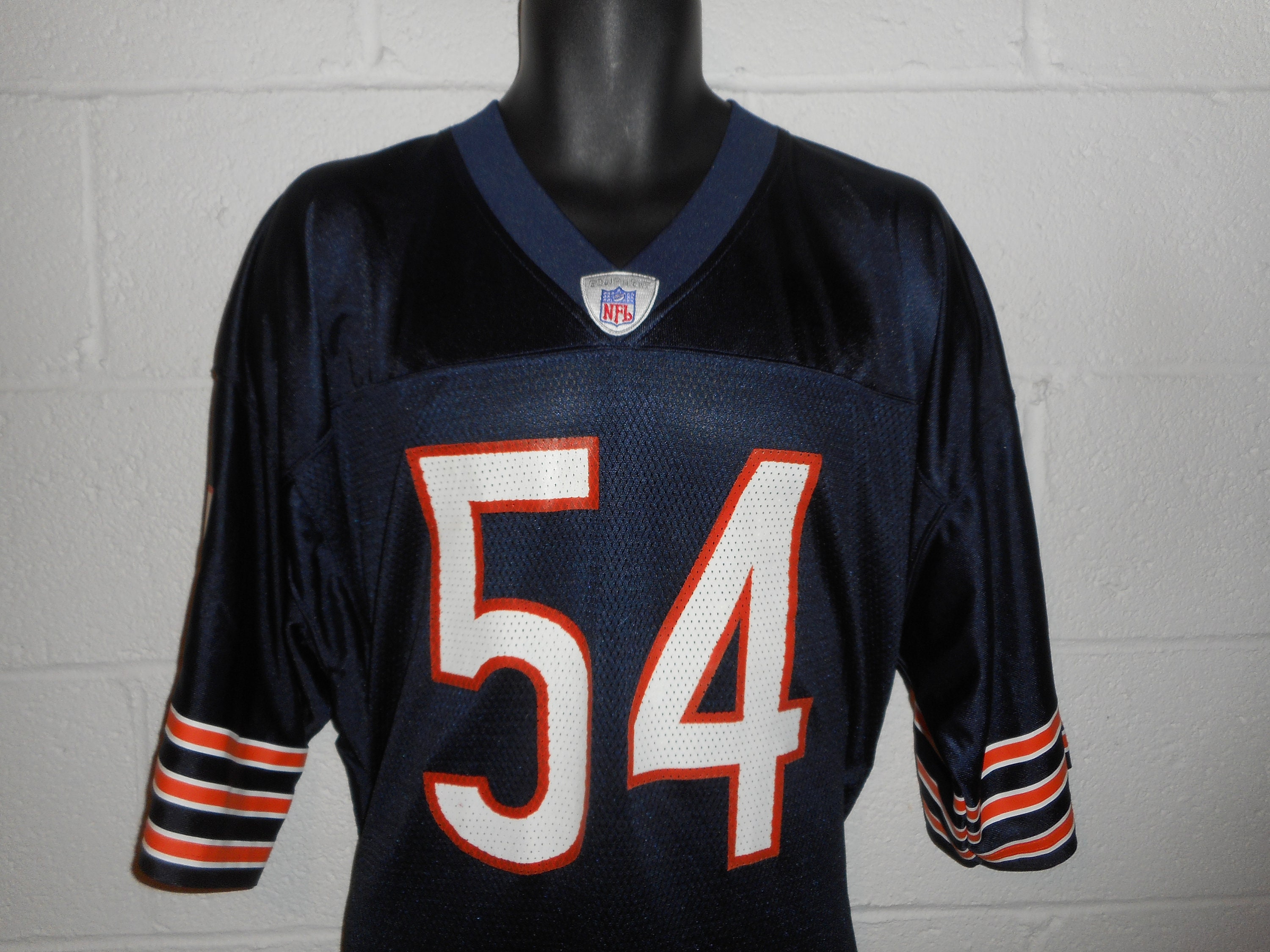 54 bears jersey