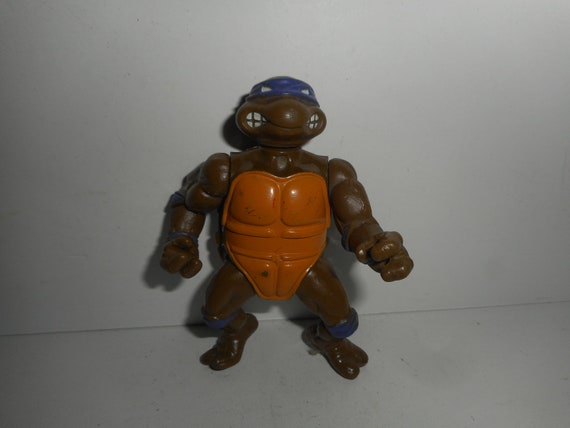 1988 donatello action figure