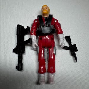 Gi Joe Knock Off - Etsy