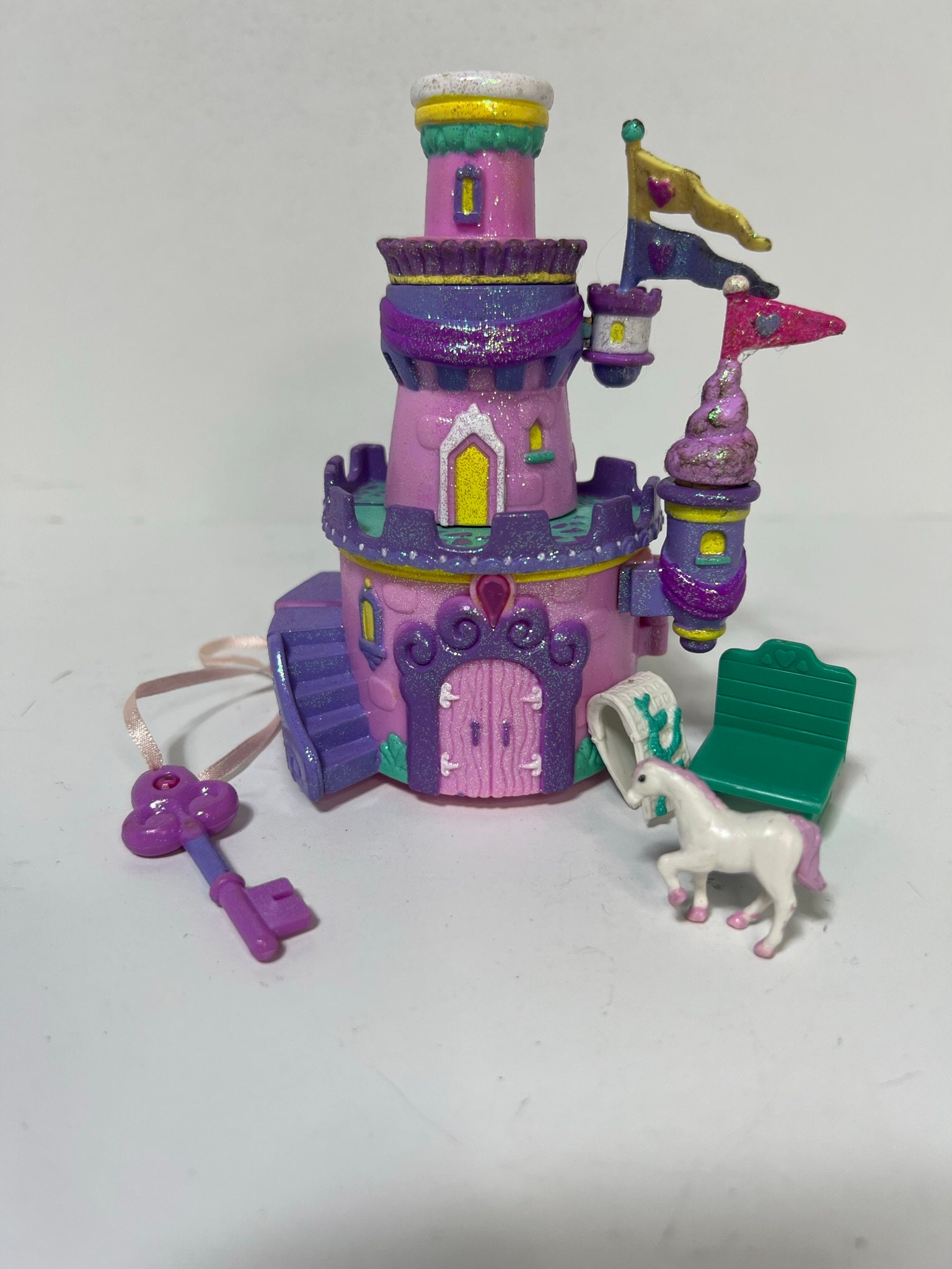 1995 trendmasters castle on sale