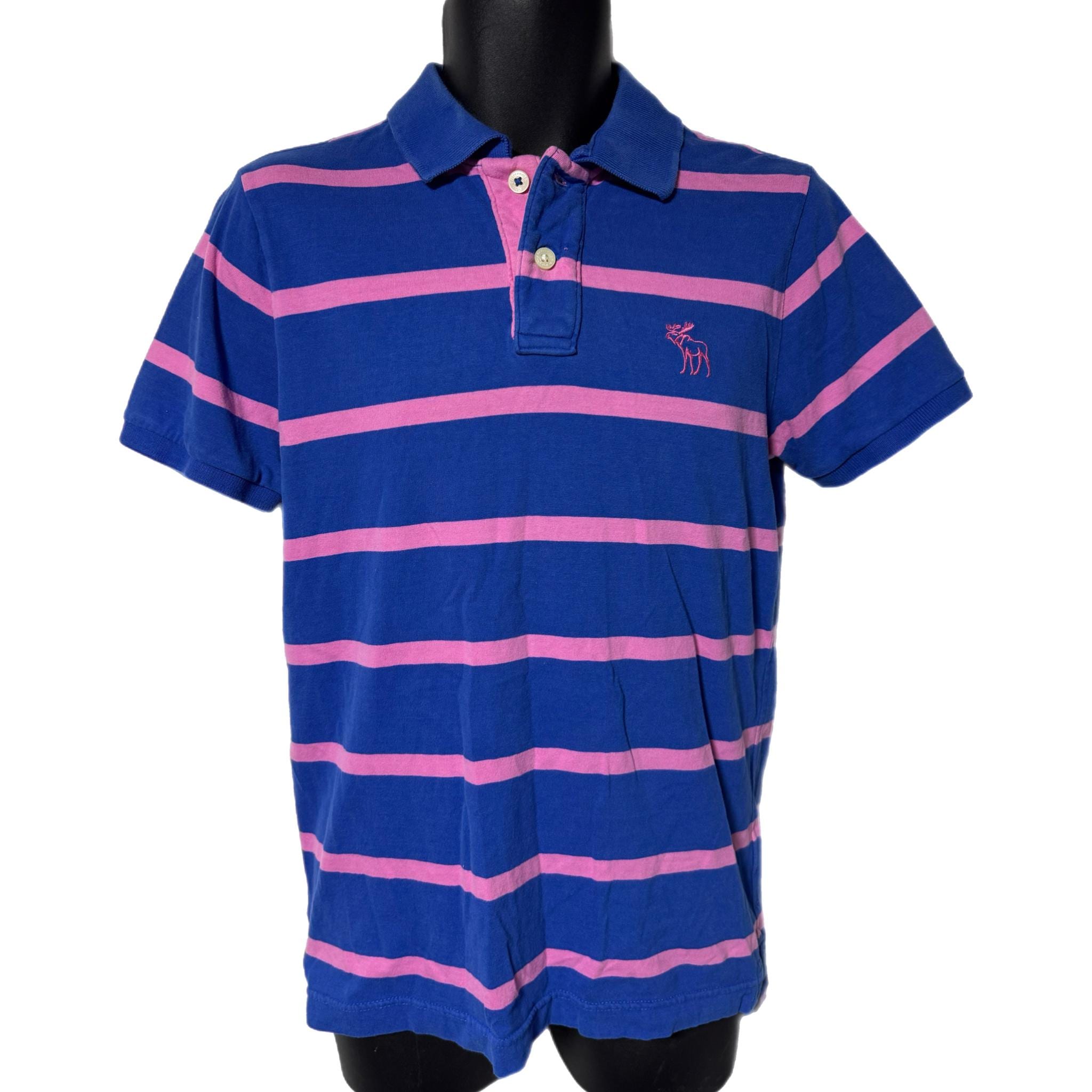 Abercrombie fitch polo shirt Italia
