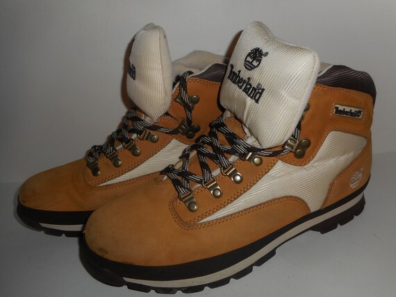timberland euro hiker preschool