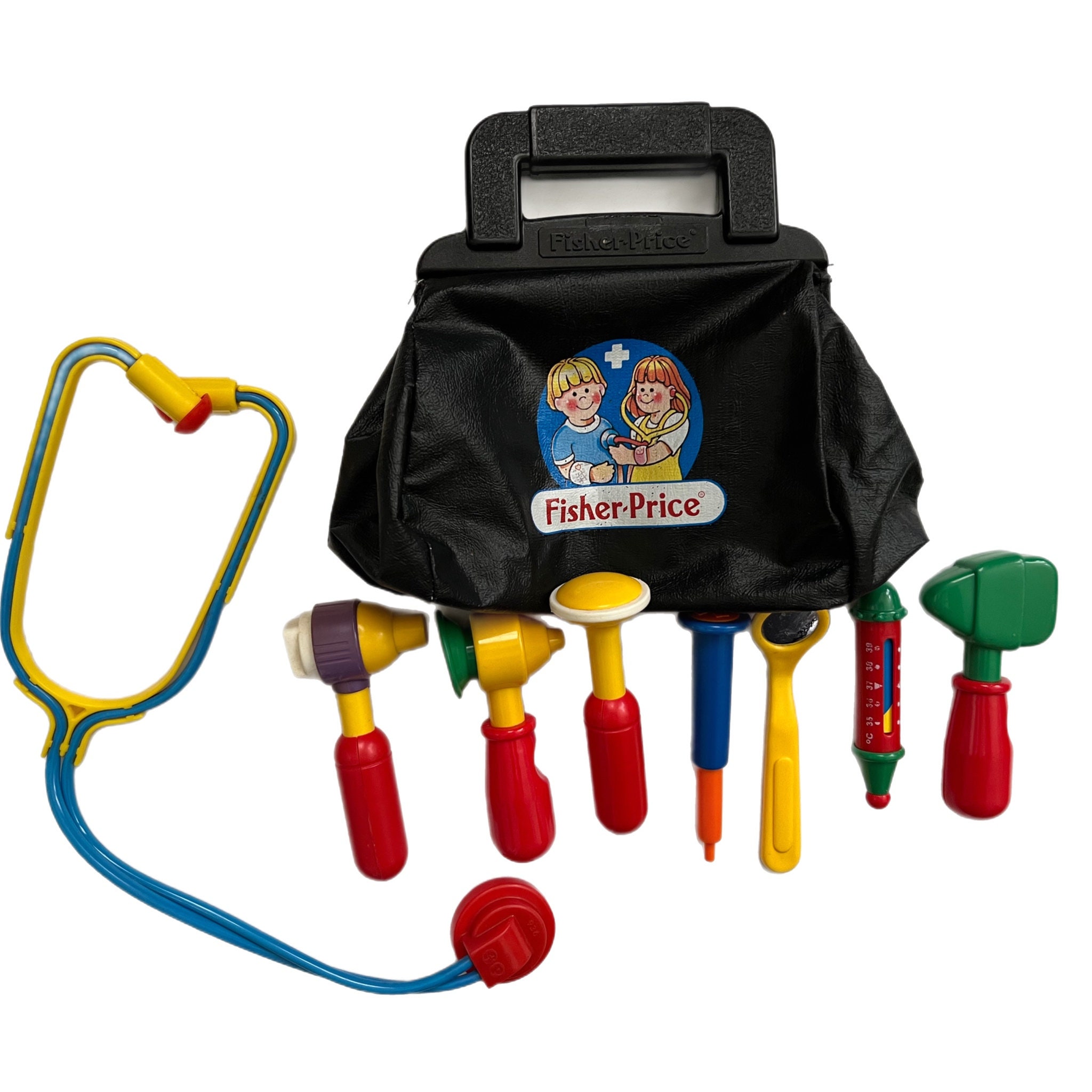 Fisher price bags cheap