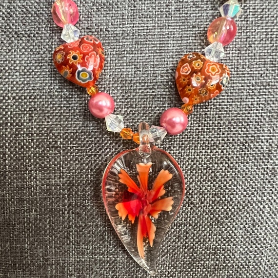 Collier Pendentif « Cœur Gravé Personnalisé » | Atelier intemporel