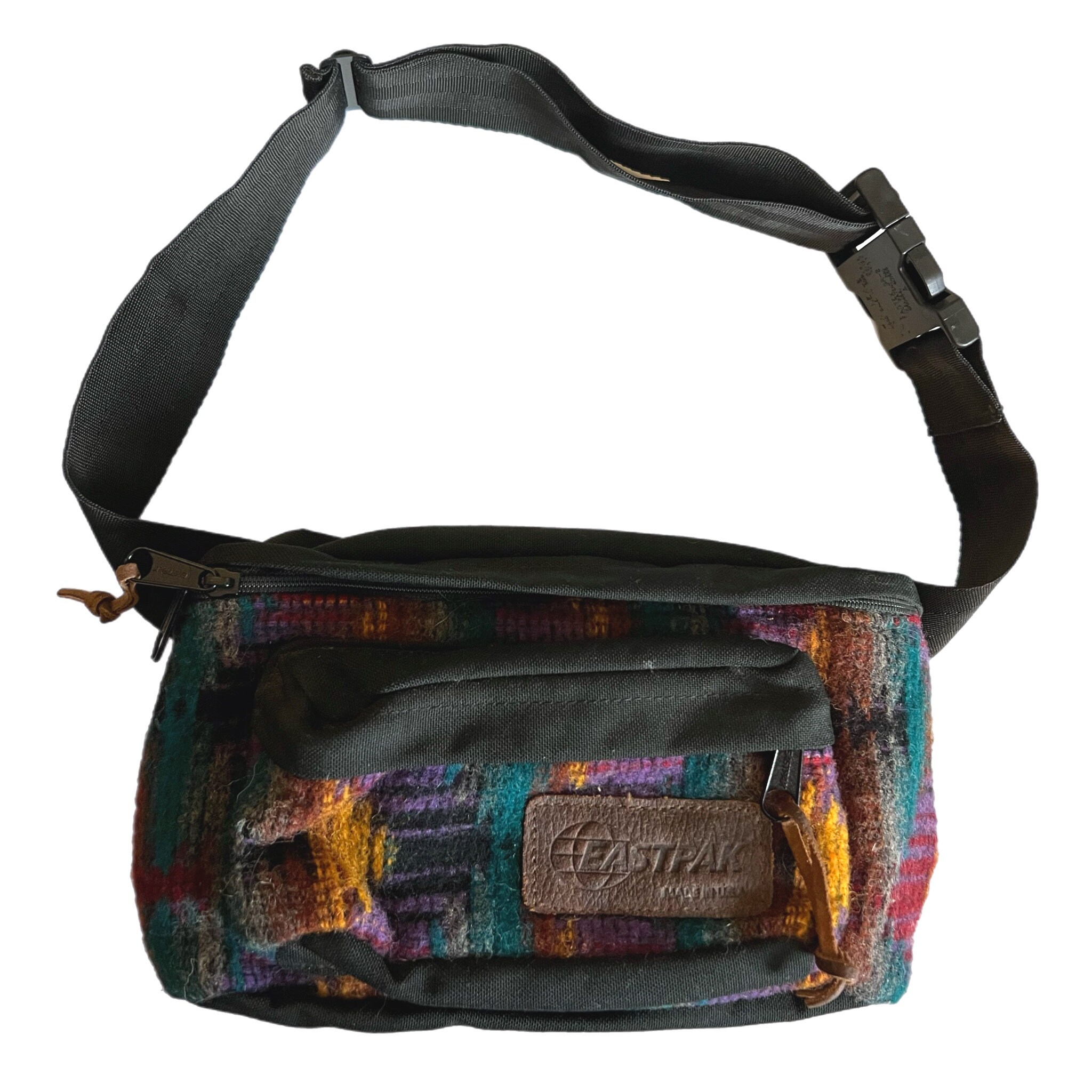 Eastpak Vintage - Etsy