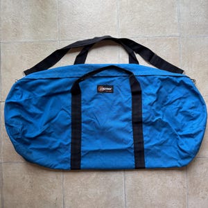 80s Eastpak Bag - Etsy