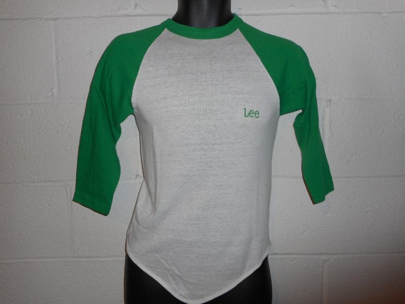 lee jeans t shirt