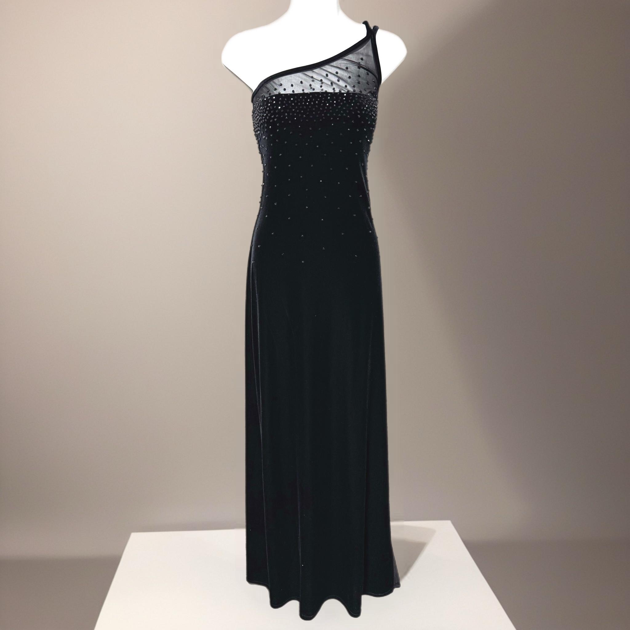 goth semi formal dress easter outfit