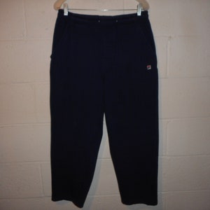 Fila jalisa jogger deals