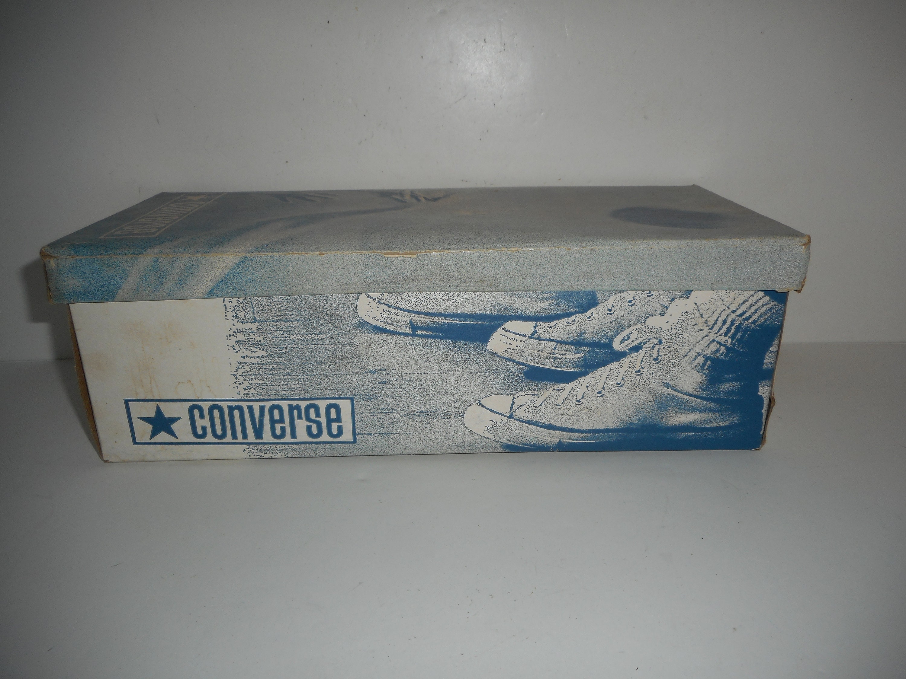 Converse box - Etsy España Converse box - Etsy España