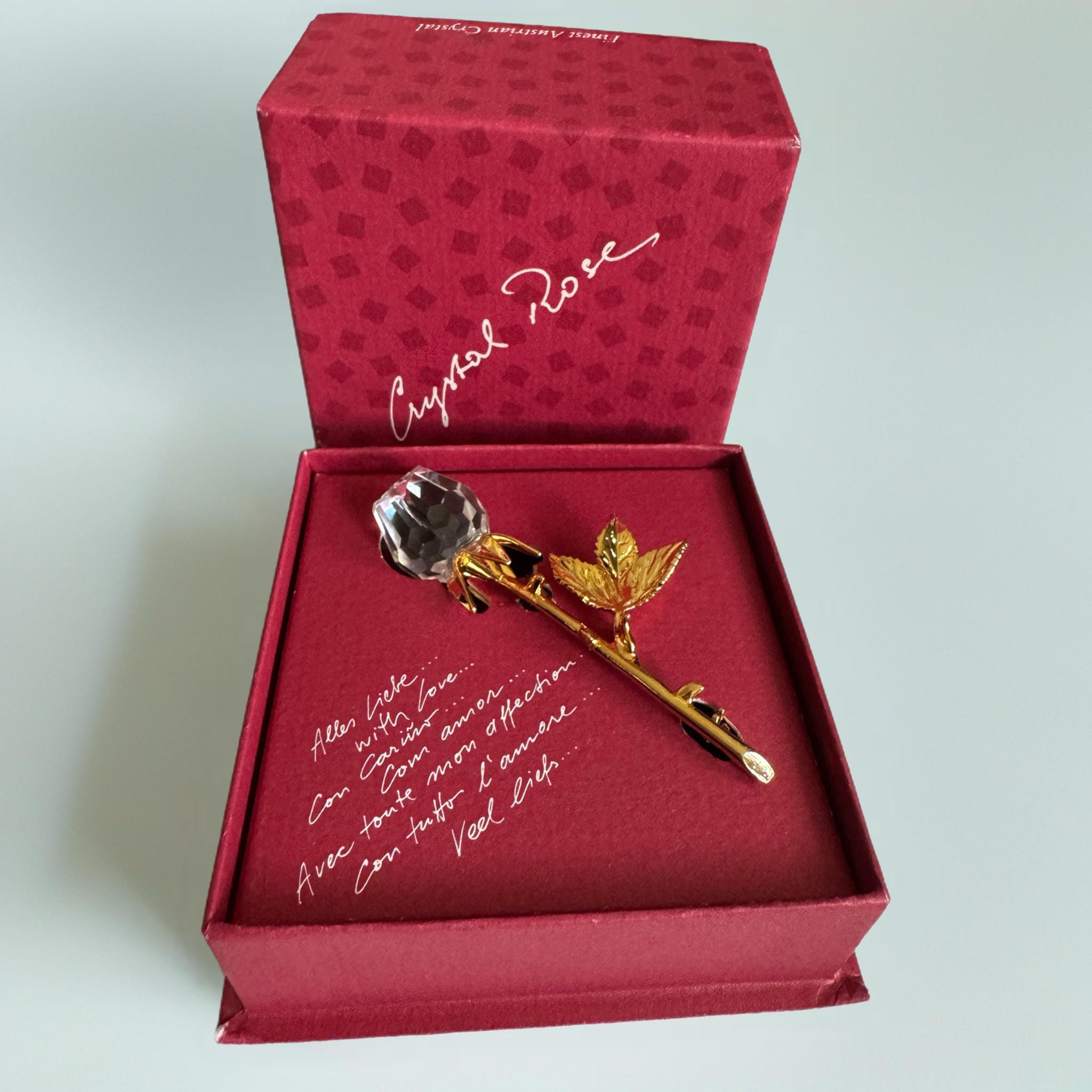 MRR/031 ロロライナ・フリクセル 金箔サイン ヴィクトリースパーク