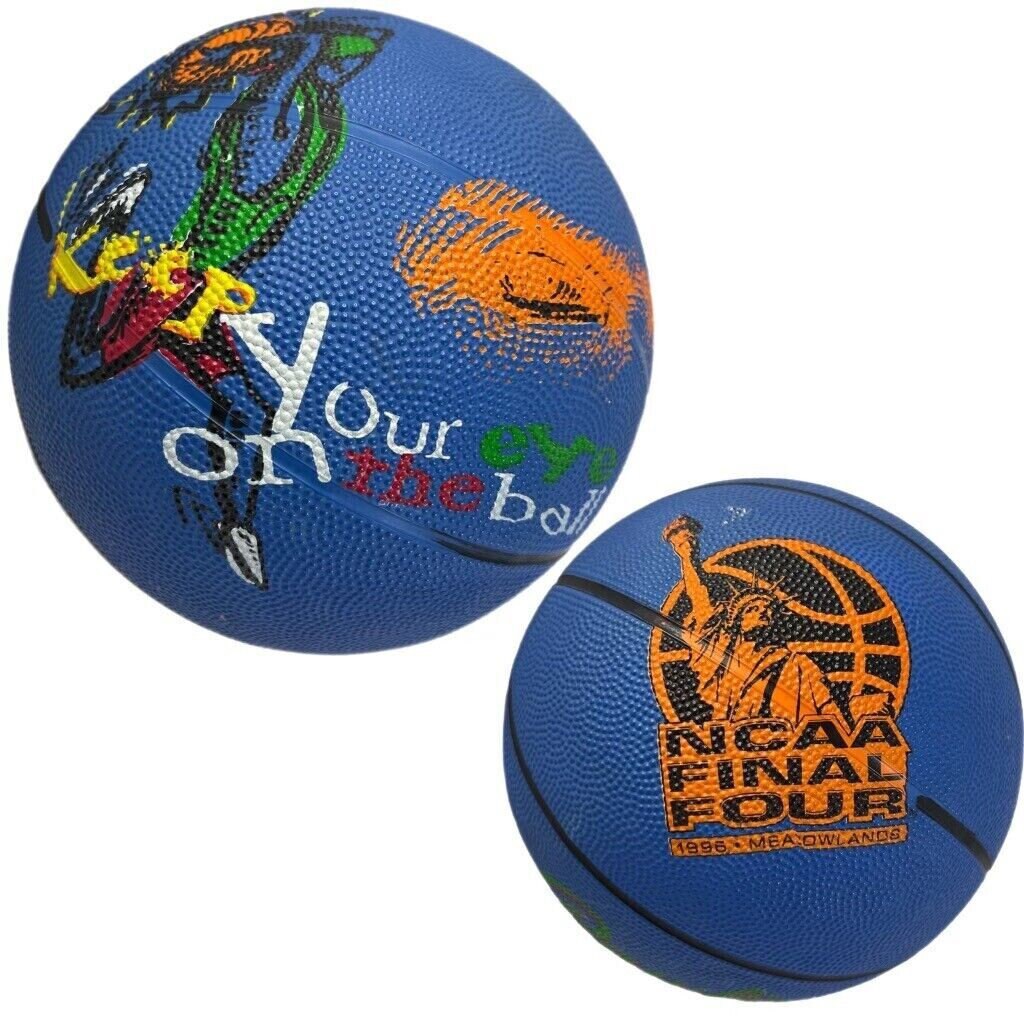NCAA FINAL FOUR 1996 スタジャン 90s 激レア NBA Vintage Rawlings 