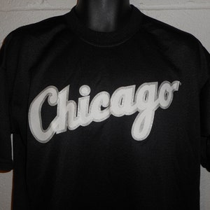 Vintage Chicago White Sox Alternate Majestic Jersey – ROMAN