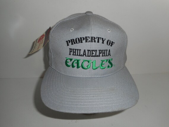 Philadelphia Eagles Snapback - Etsy 