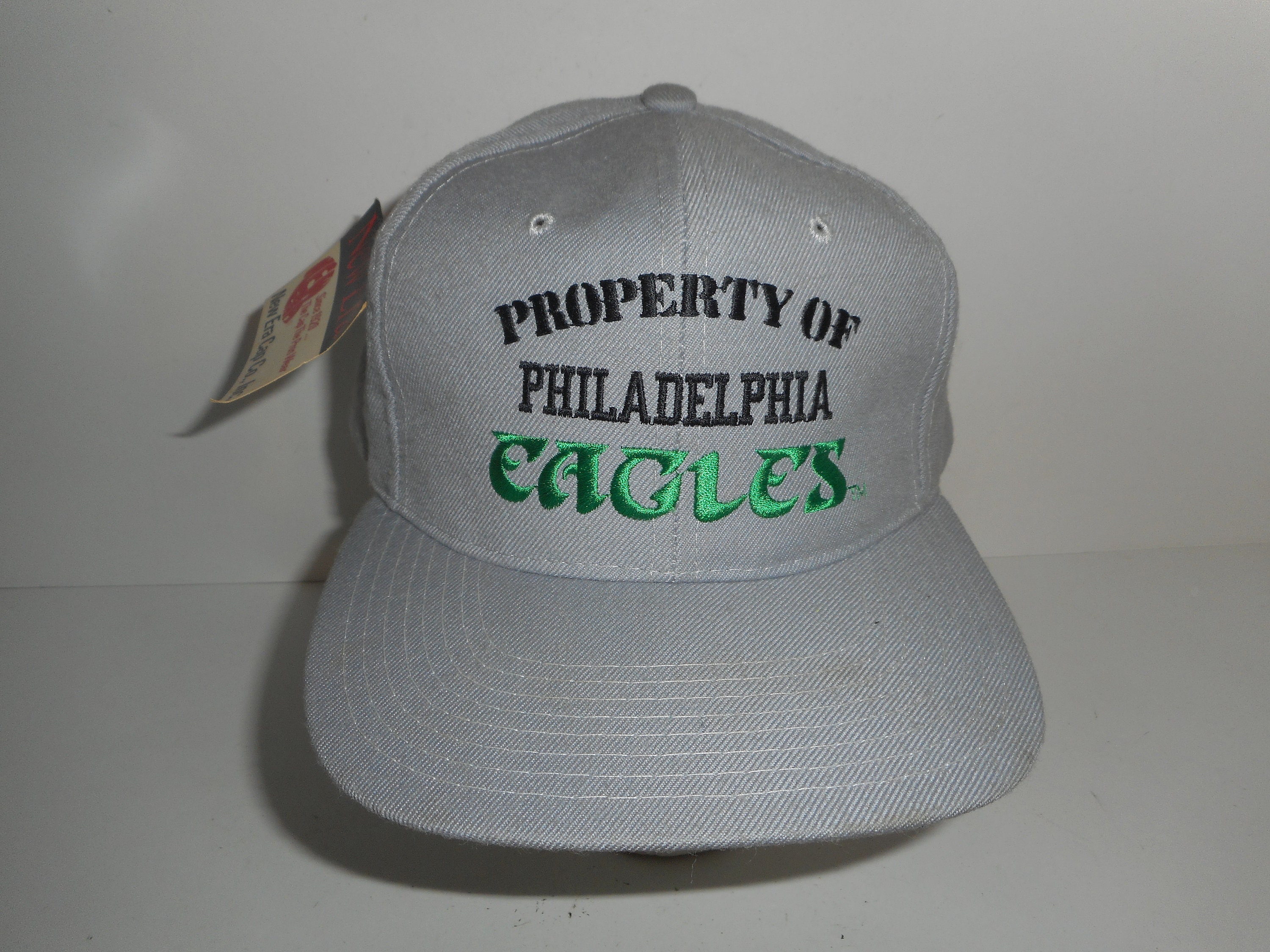 Philadelphia Eagles Snapback - Etsy 
