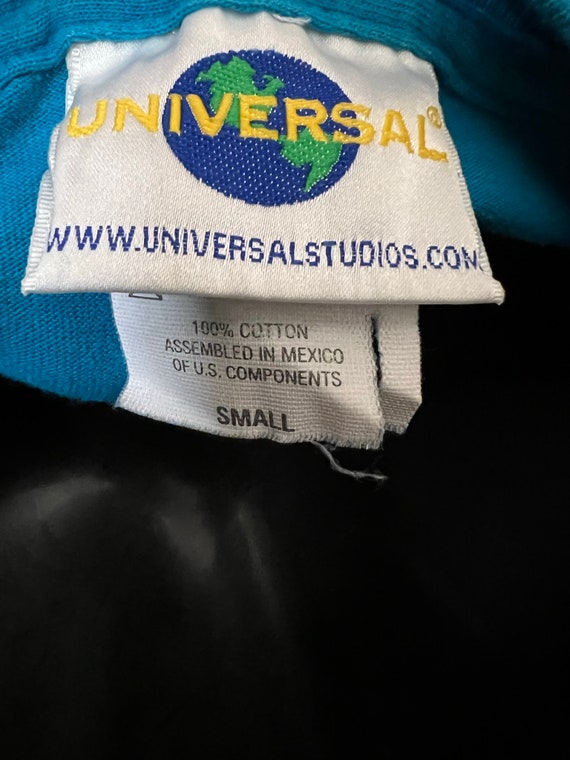Vintage Universal Studios Dr, Seuss Thing 1 Thing… - image 6
