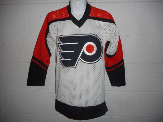 flyers 90s jersey