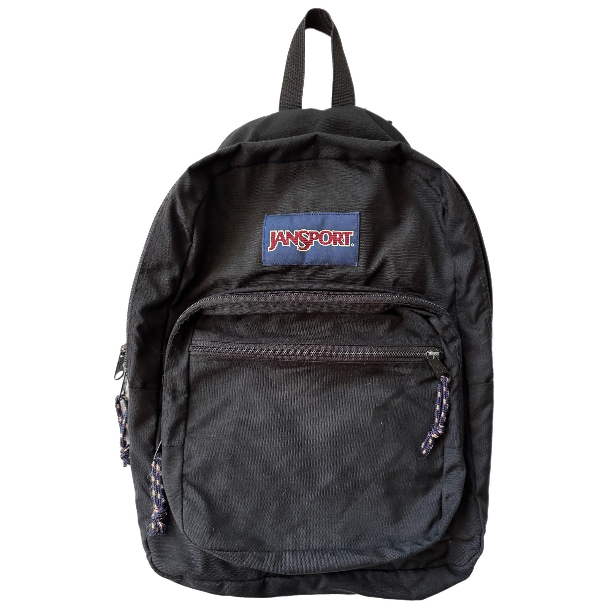 amerileather smart 17-inch leather laptop backpack Black Jumbo (#1518-0) dog Tie Dye Jansport Indigo You will love this Color:Champagne Taupe