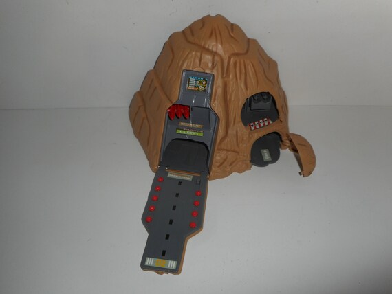 micro machines military