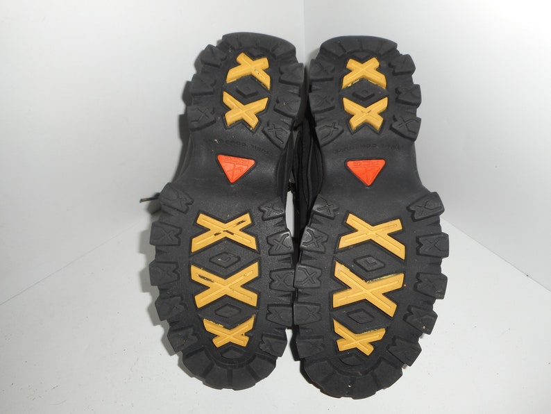 nike acg boots suede