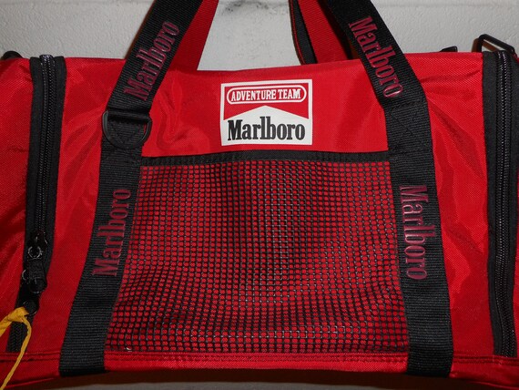 marlboro purse fashion kills