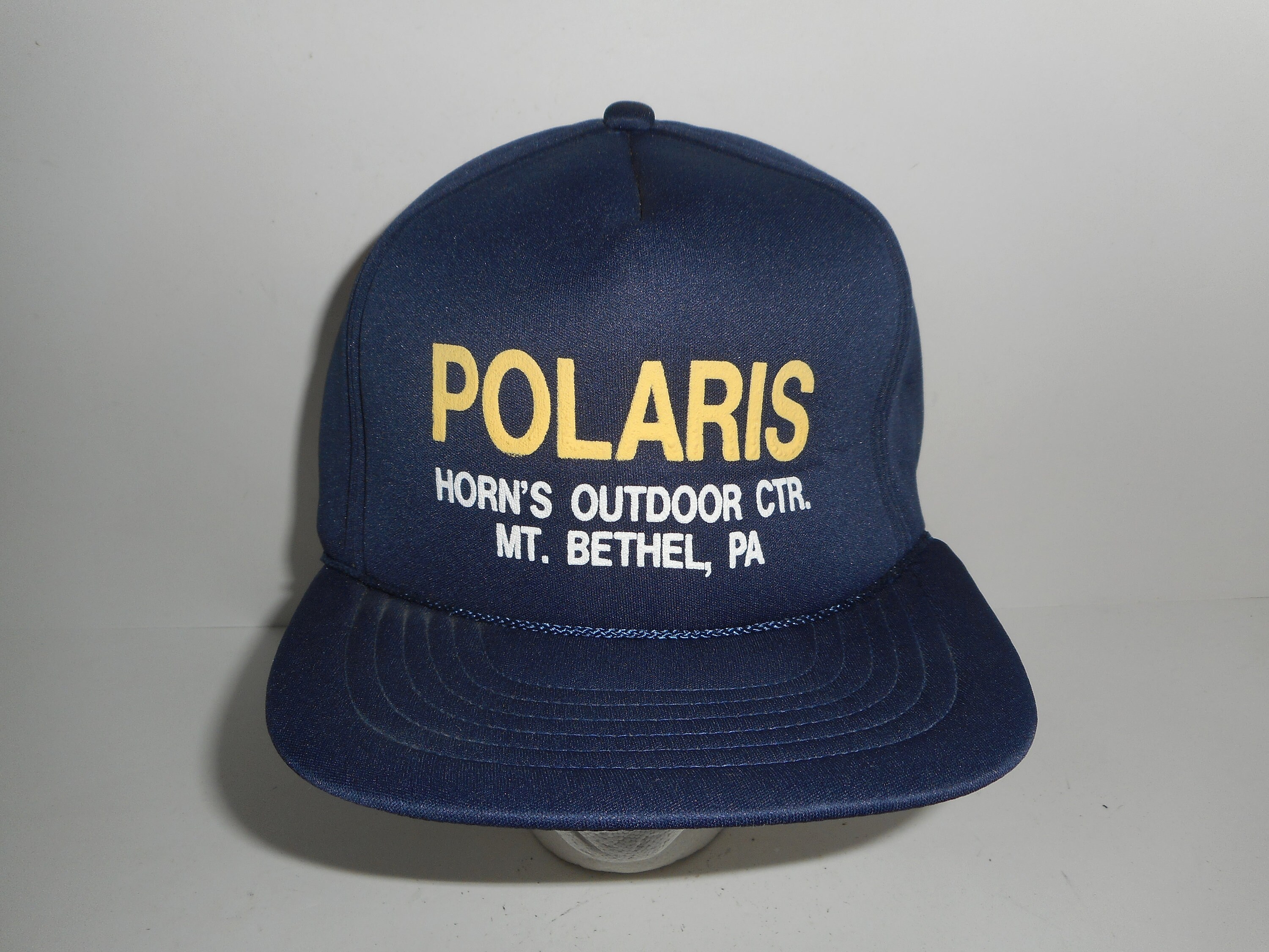 Polaris baseball caps new arrivals