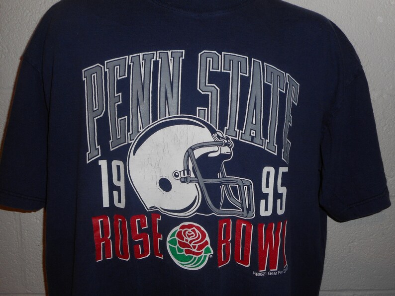 penn state rose bowl t shirt