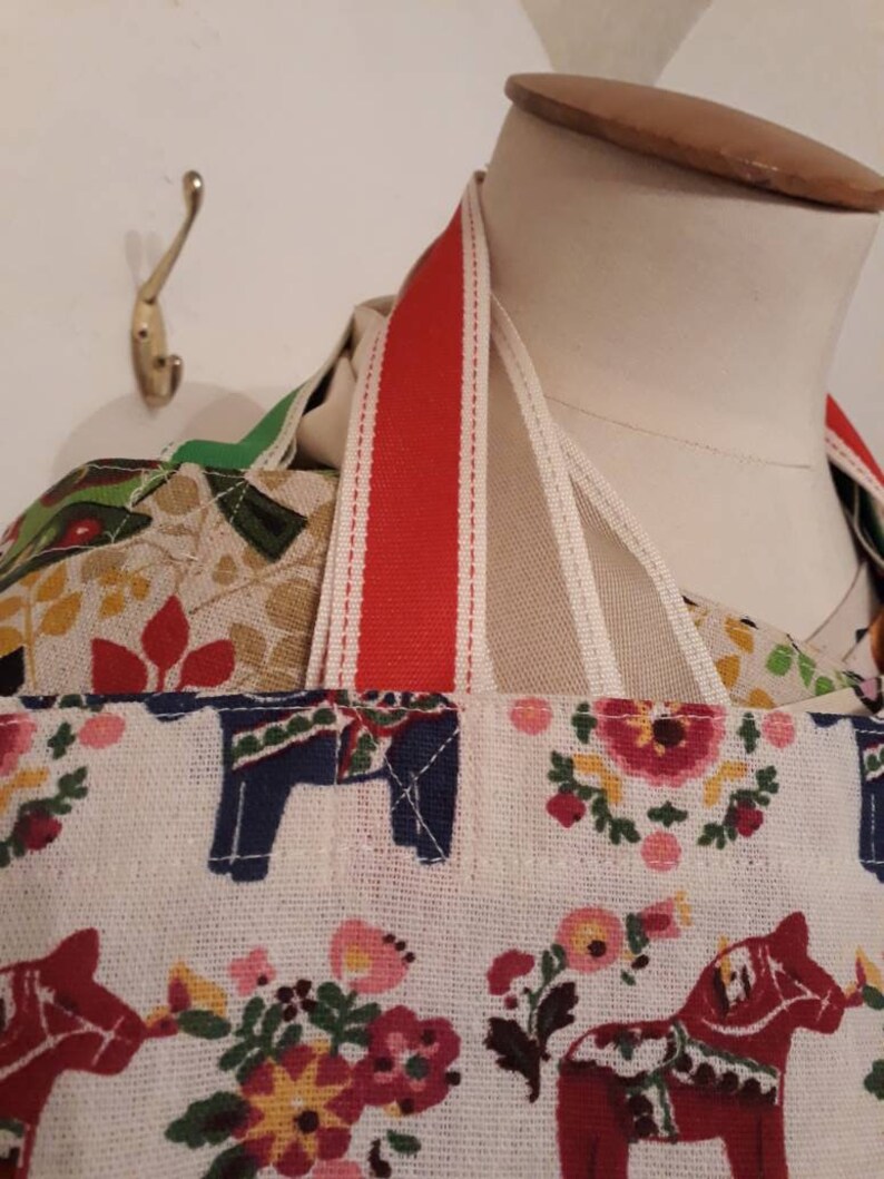 Cotton Shopping bag
