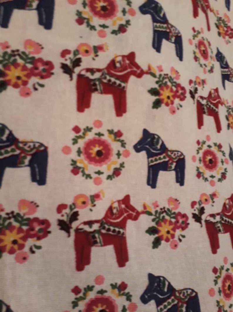 Cotton Shopping bag