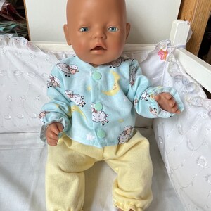 Little treasure cheap baby clothes