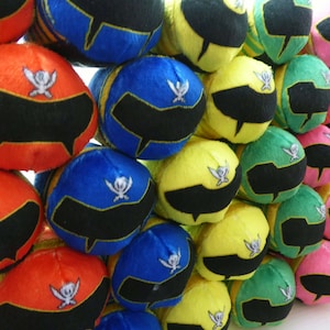 Gokai Pocket Heroes