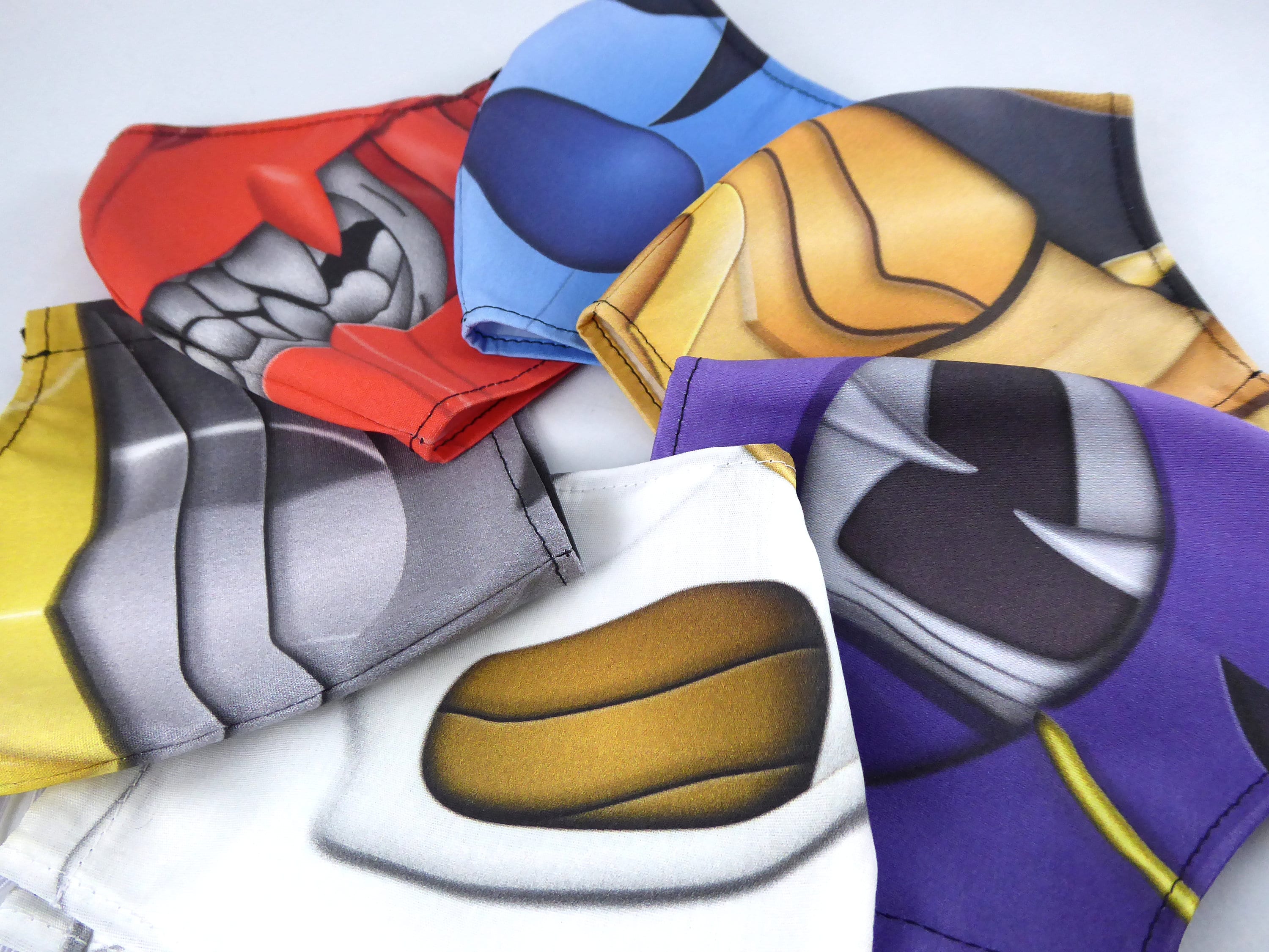 Imagin Face/Dust Masks