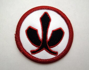 Shinken Patches (2" Patch)