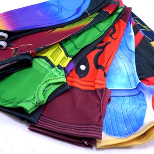 Rider Sleeves