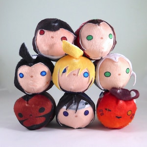 Final Fantasy VII: Midgar - Pocket Heroes