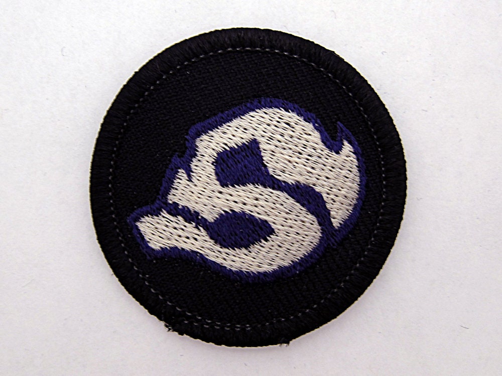 Double Patches (2