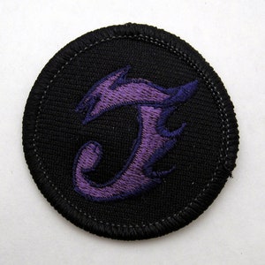 Double Patches (2&quot; Patch)