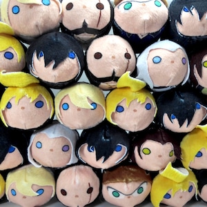 Final Fantasy XV - Pocket Heroes