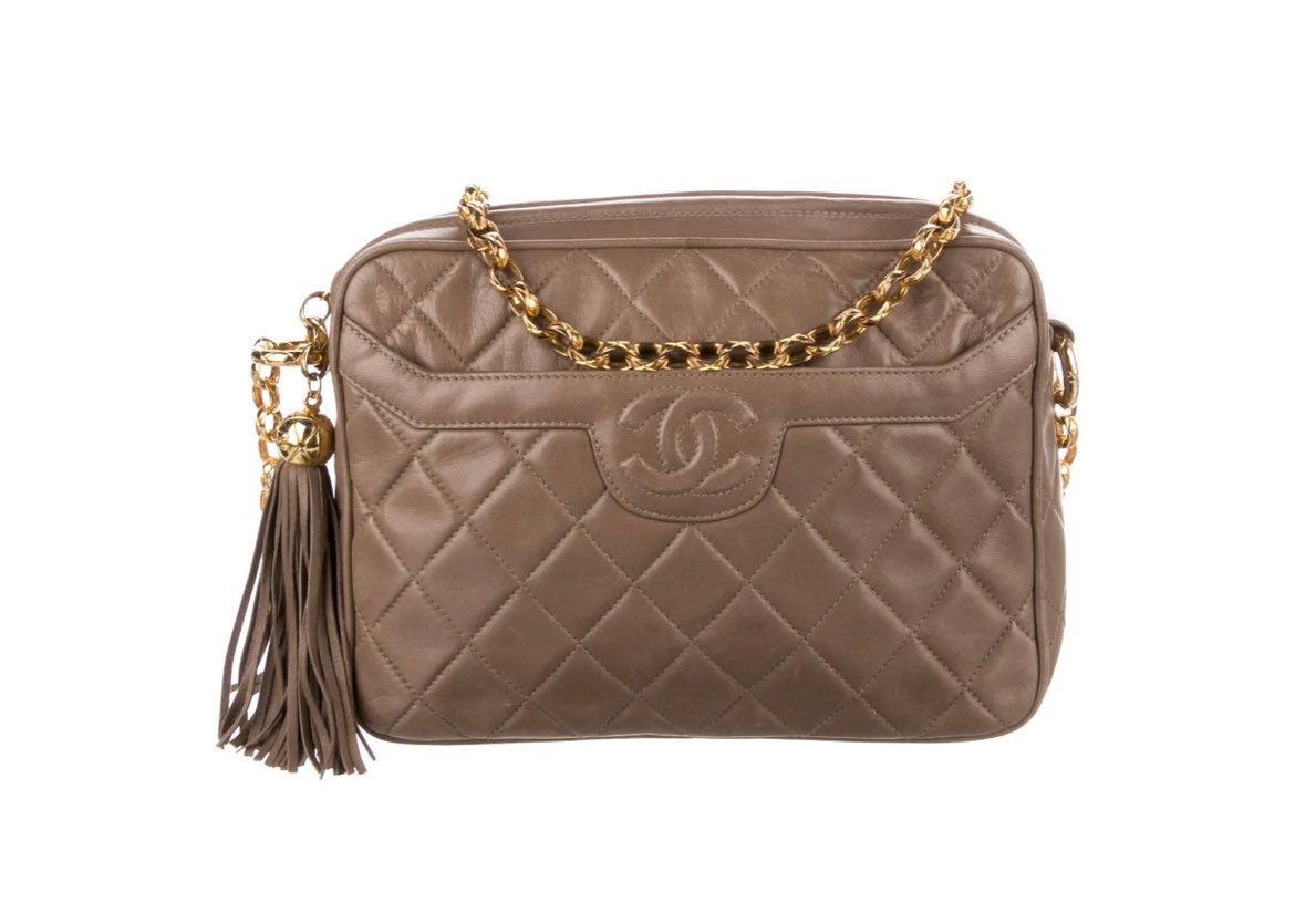 CHANEL CHANEL Camera Case Bags & Handbags for Women, Authenticity  Guaranteed