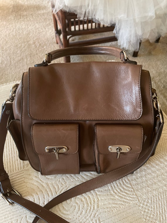 Marni Messenger bag - image 4