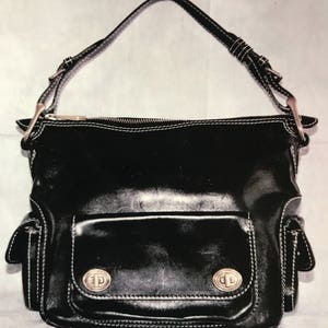 Vintage Mark Jacobs leather bag image 1