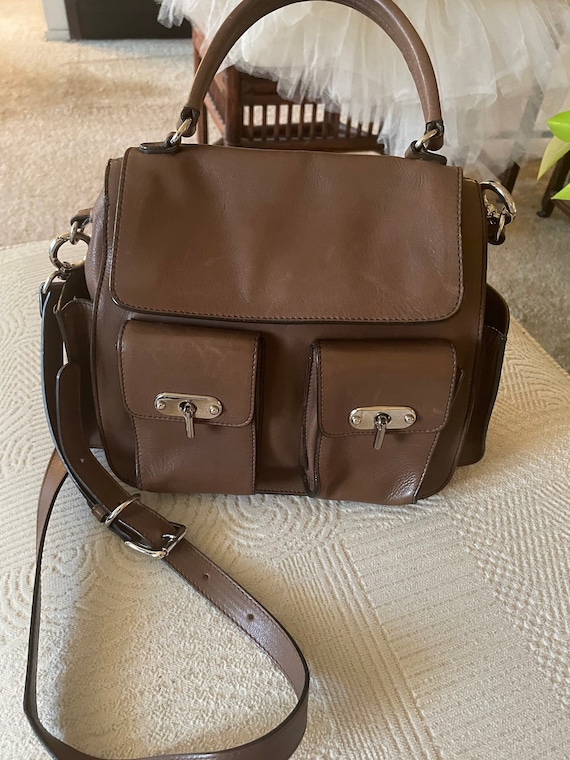 Marni Messenger bag - image 1