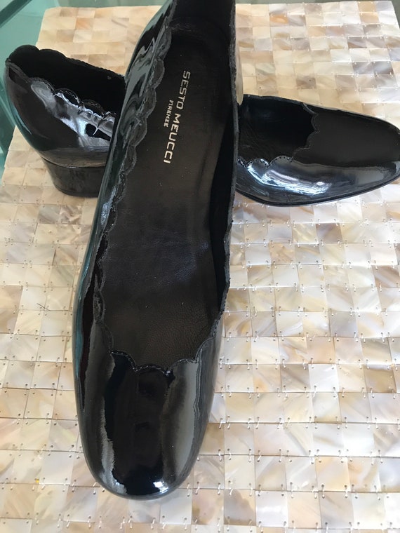 Sesto Meucci Pumps Etsy