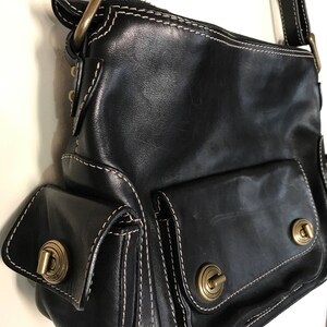 Vintage Mark Jacobs leather bag image 3