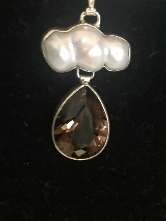 Janice Girardi Pendant