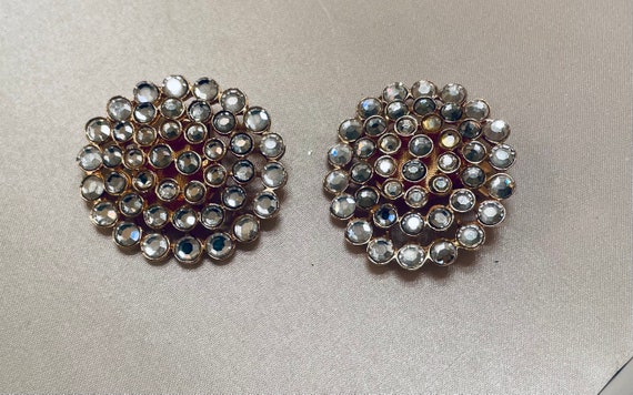 Kirks Folly Earrings