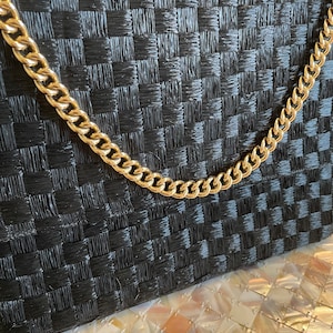 Vintage Lewis handbag