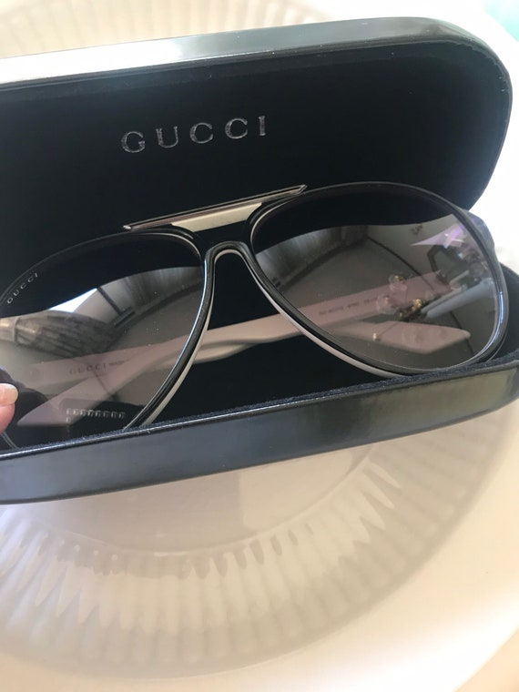Gucci Sunglasses | Etsy