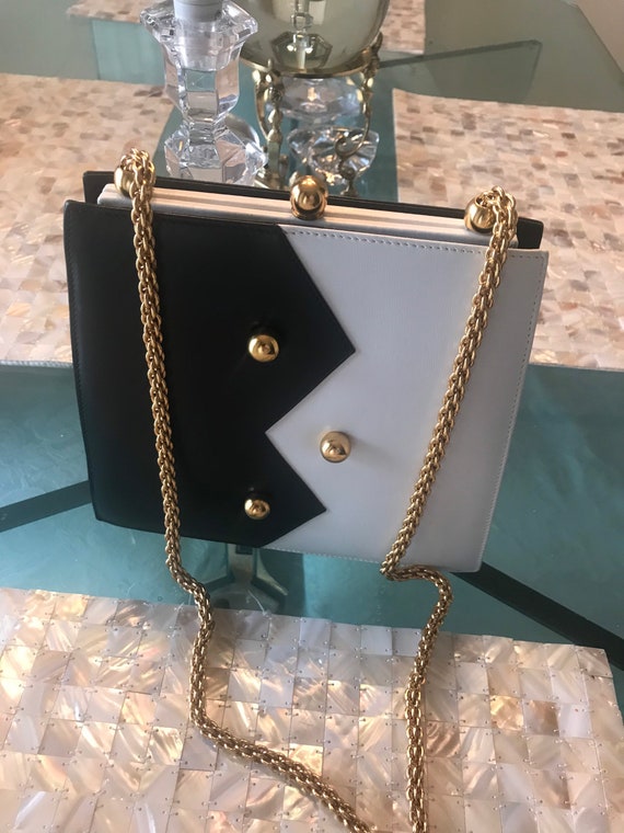 Paloma Picasso bag