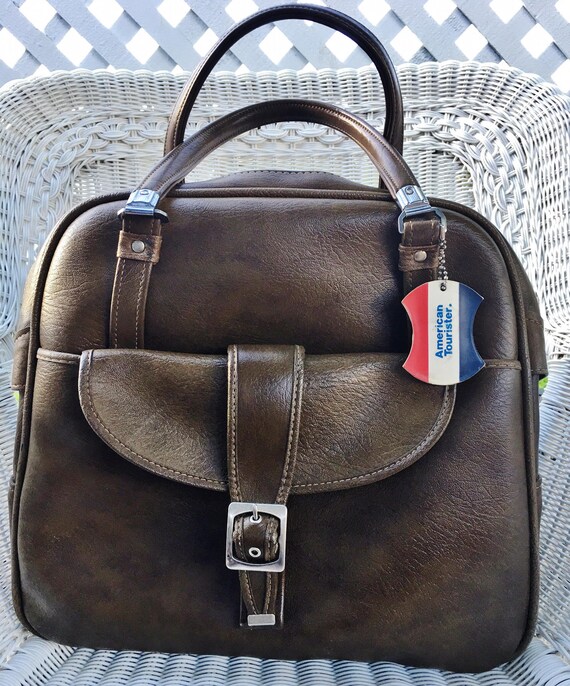 american escort luggage